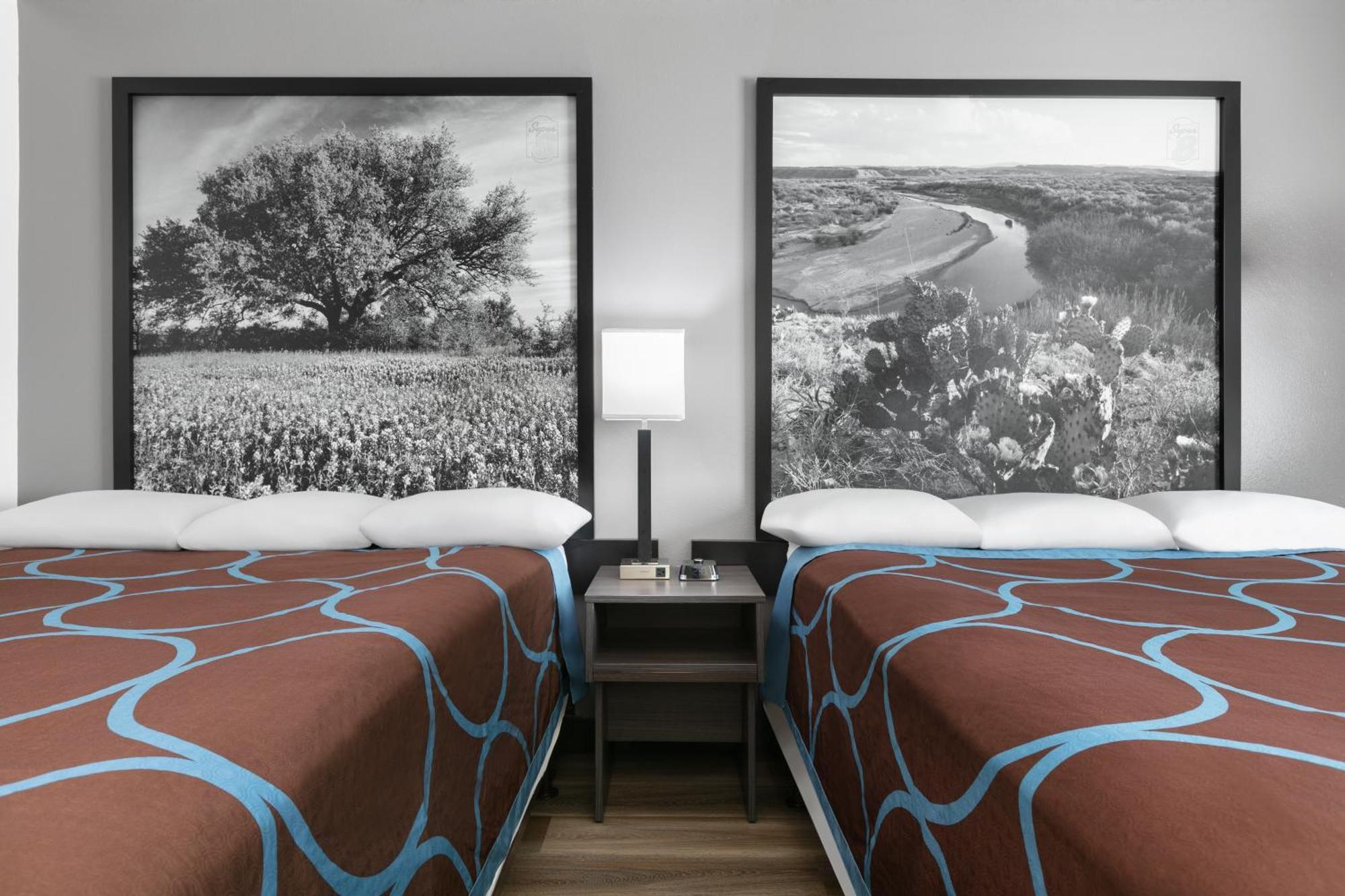 Hotel Super 8 By Wyndham Grapevine/Dfw Airport Northwest Exteriér fotografie