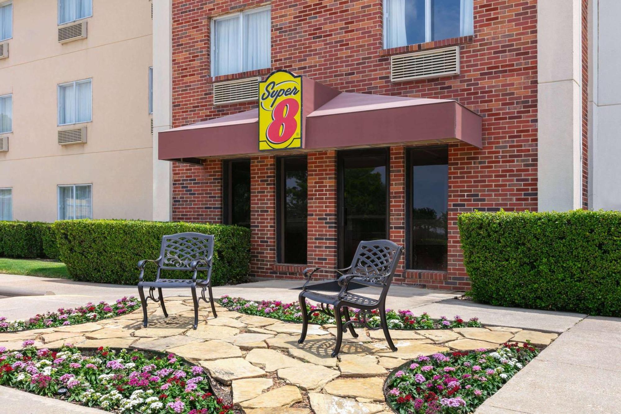 Hotel Super 8 By Wyndham Grapevine/Dfw Airport Northwest Exteriér fotografie